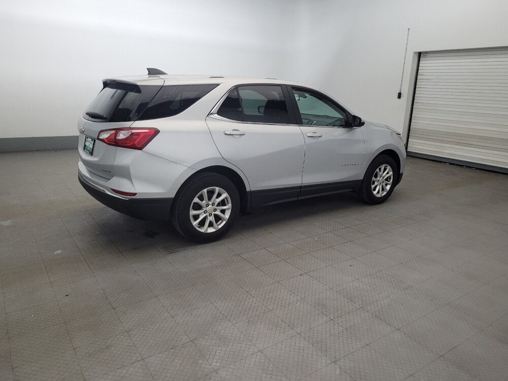 2018 Chevrolet Equinox in New Castle, DE 19720 - 18140336 10