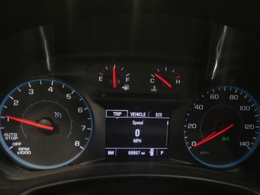 2018 Chevrolet Equinox in New Castle, DE 19720 - 18140336 23
