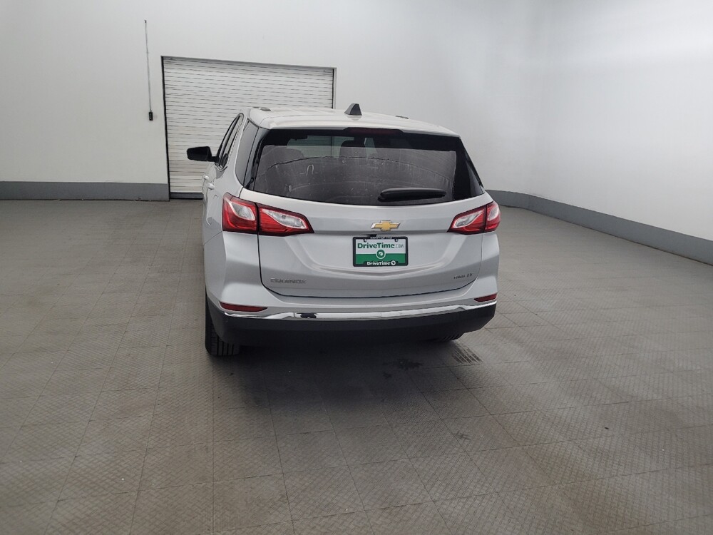 2018 Chevrolet Equinox in New Castle, DE 19720 - 18140336 6