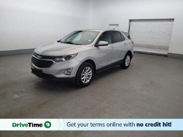 2018 Chevrolet Equinox in New Castle, DE 19720
