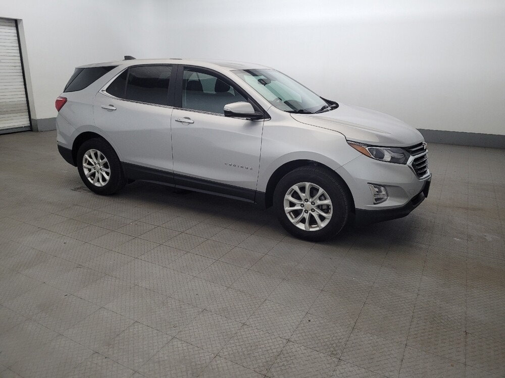 2018 Chevrolet Equinox in New Castle, DE 19720 - 18140336 11
