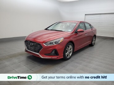 2018 Hyundai Sonata in Albuquerque, NM 87123
