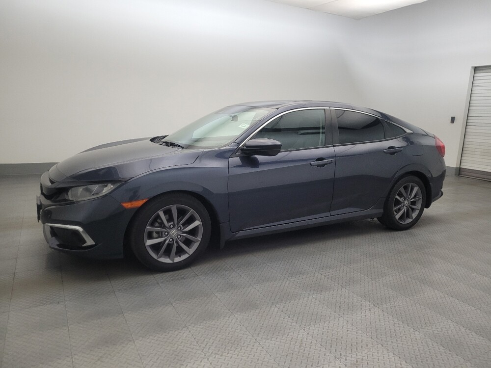2019 Honda Civic in Glendale, AZ 85301 - 18140339 2
