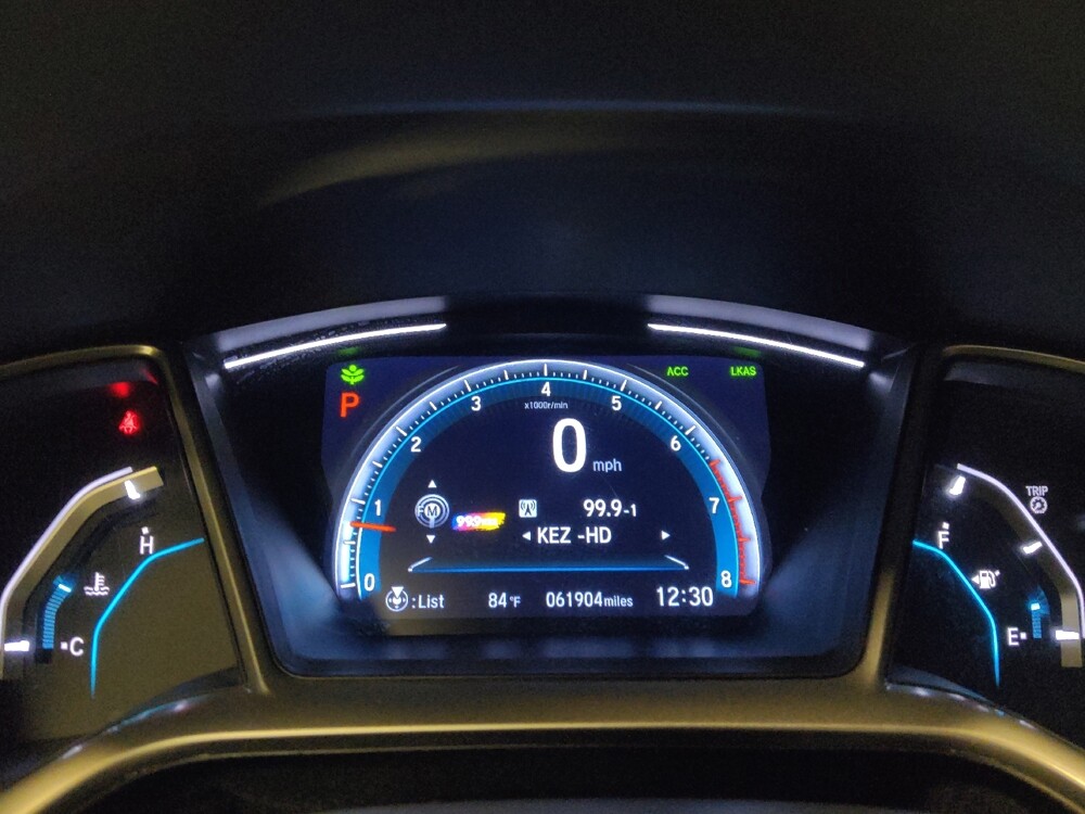 2019 Honda Civic in Glendale, AZ 85301 - 18140339 23