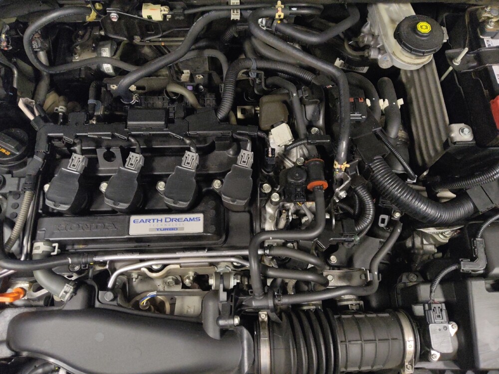 2019 Honda Civic in Glendale, AZ 85301 - 18140339 30