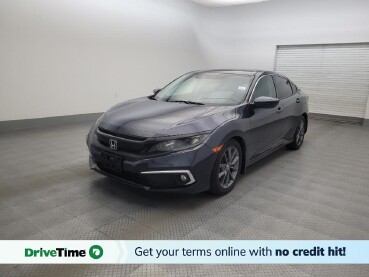 2019 Honda Civic in Glendale, AZ 85301