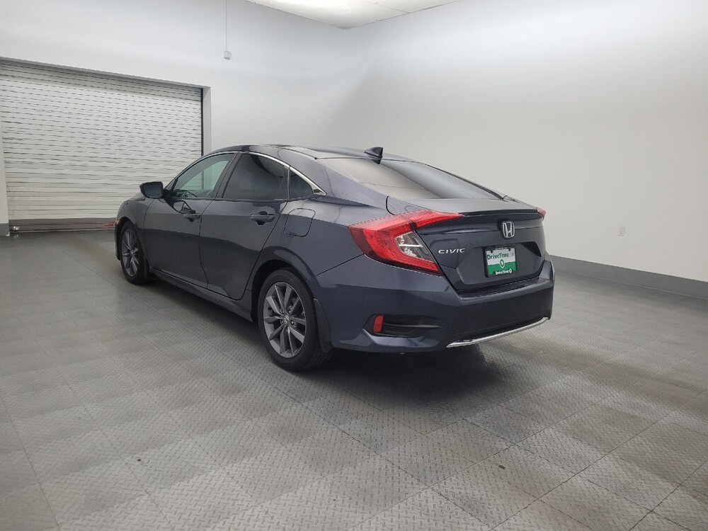 2019 Honda Civic in Glendale, AZ 85301 - 18140339 5