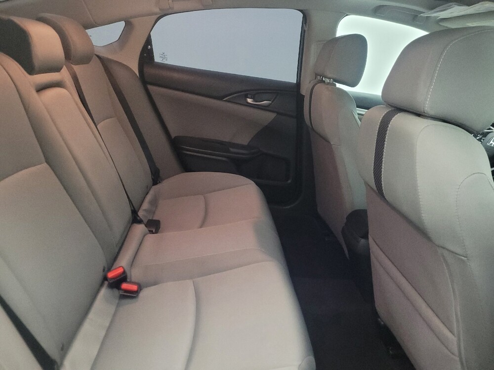 2019 Honda Civic in Glendale, AZ 85301 - 18140339 19