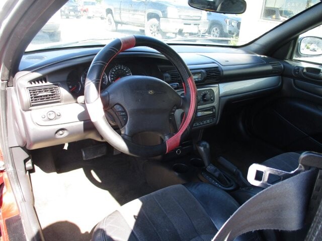 2004 Chrysler Sebring in Oak Grove, MO 64075 - 18140340 9