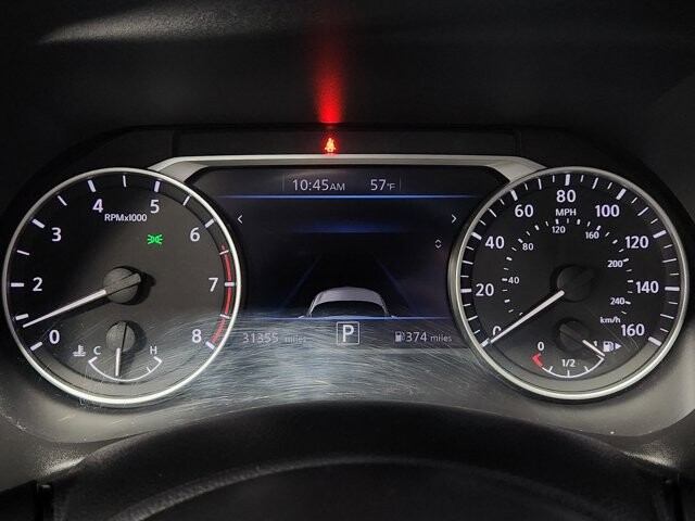 2025 Nissan Sentra in Cinnaminson, NJ 08077 - 18140343 18
