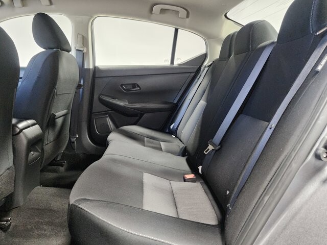 2025 Nissan Sentra in Cinnaminson, NJ 08077 - 18140343 13