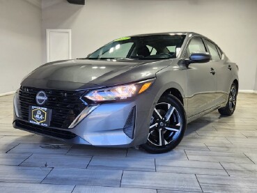 2025 Nissan Sentra in Cinnaminson, NJ 08077