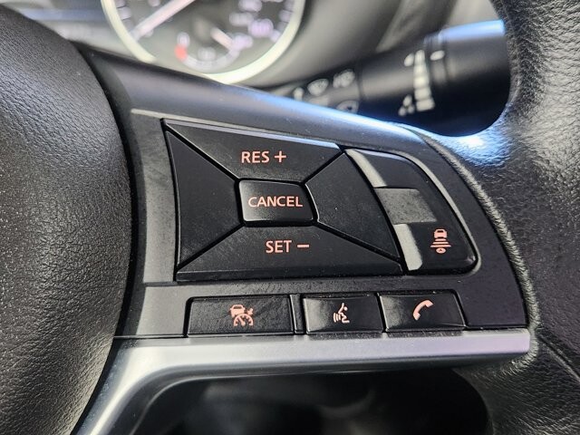 2025 Nissan Sentra in Cinnaminson, NJ 08077 - 18140343 17
