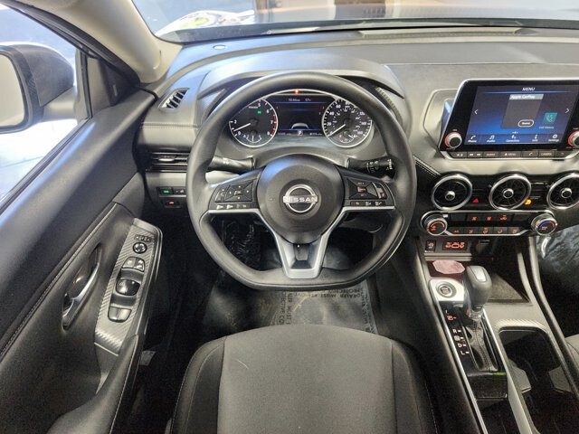 2025 Nissan Sentra in Cinnaminson, NJ 08077 - 18140343 16