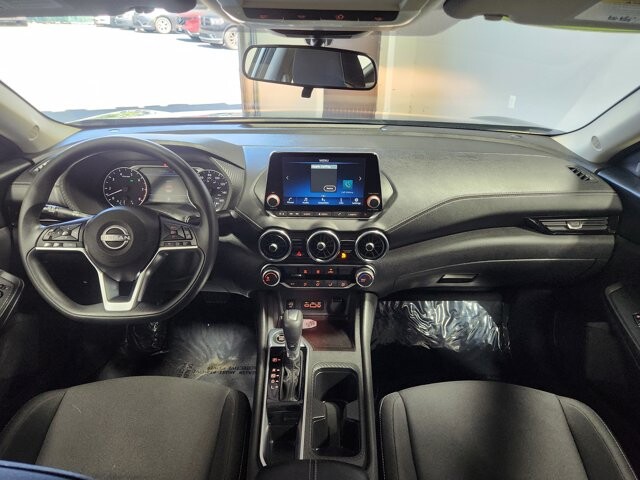 2025 Nissan Sentra in Cinnaminson, NJ 08077 - 18140343 15