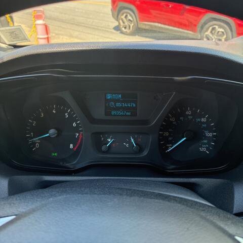 2016 Ford Transit 350 in Blauvelt, NY 10913 - 18140345 13