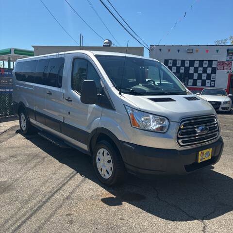 2016 Ford Transit 350 in Blauvelt, NY 10913 - 18140345