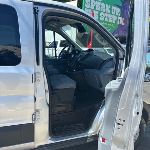 2016 Ford Transit 350 in Blauvelt, NY 10913 - 18140345 18