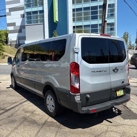 2016 Ford Transit 350 in Blauvelt, NY 10913 - 18140345 6