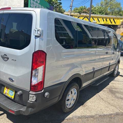 2016 Ford Transit 350 in Blauvelt, NY 10913 - 18140345 8
