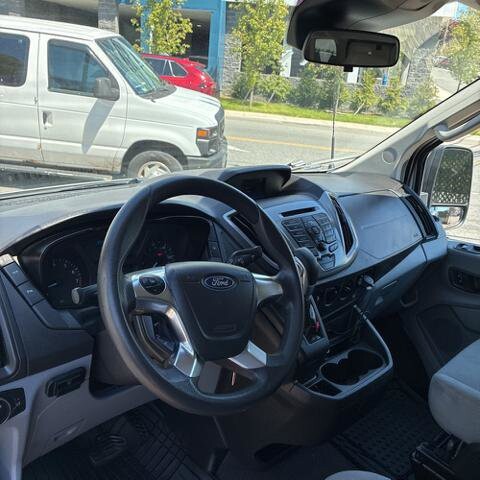 2016 Ford Transit 350 in Blauvelt, NY 10913 - 18140345 11