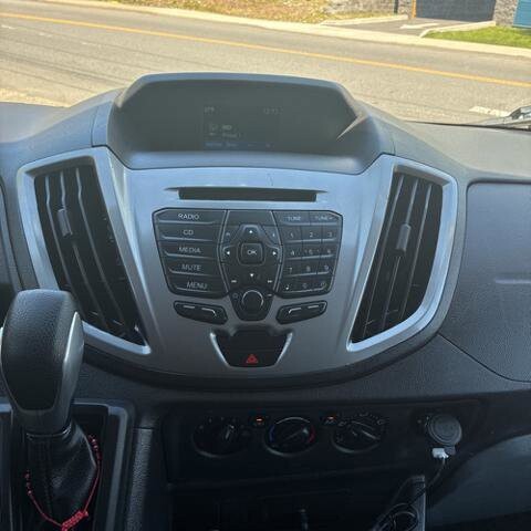 2016 Ford Transit 350 in Blauvelt, NY 10913 - 18140345 14