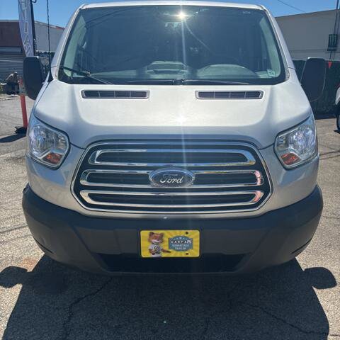 2016 Ford Transit 350 in Blauvelt, NY 10913 - 18140345 3