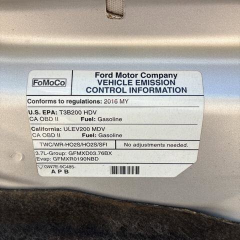 2016 Ford Transit 350 in Blauvelt, NY 10913 - 18140345 27