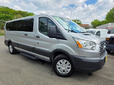 2016 Ford Transit 350 in Blauvelt, NY 10913