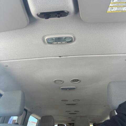 2016 Ford Transit 350 in Blauvelt, NY 10913 - 18140345 17