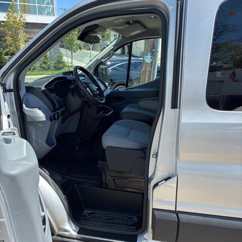 2016 Ford Transit 350 in Blauvelt, NY 10913 - 18140345 10