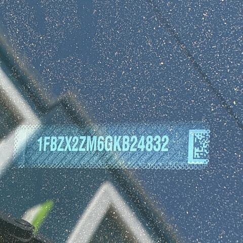 2016 Ford Transit 350 in Blauvelt, NY 10913 - 18140345 20