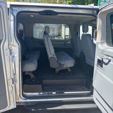 2016 Ford Transit 350 in Blauvelt, NY 10913 - 18140345 16