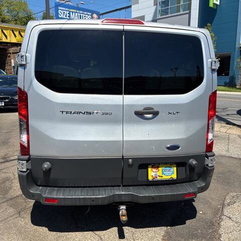 2016 Ford Transit 350 in Blauvelt, NY 10913 - 18140345 7