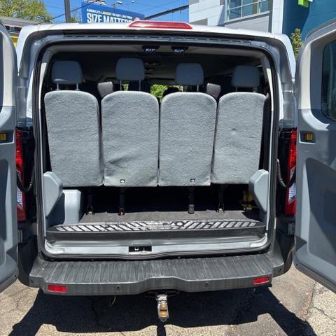 2016 Ford Transit 350 in Blauvelt, NY 10913 - 18140345 15