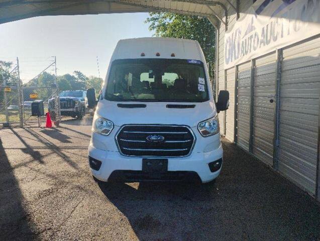 2020 Ford Transit 350 in Blauvelt, NY 10913 - 18140346 3