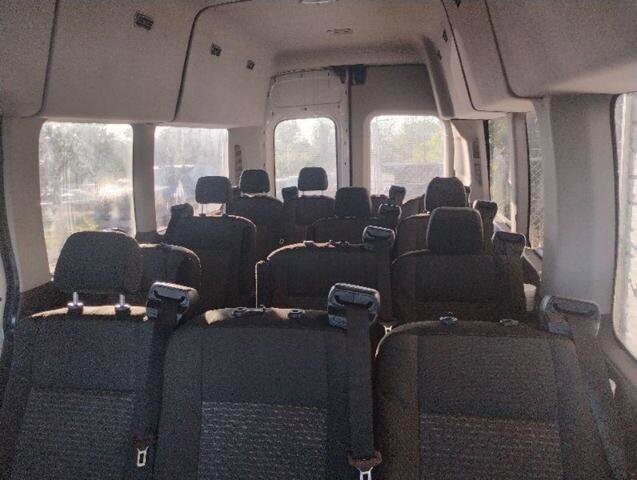 2020 Ford Transit 350 in Blauvelt, NY 10913 - 18140346 13