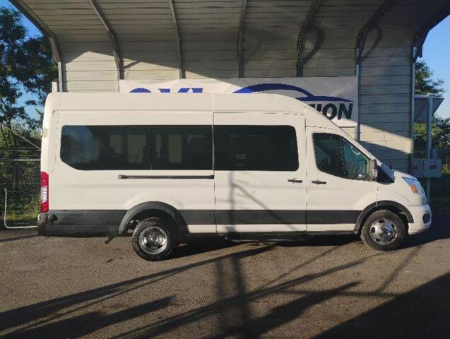 2020 Ford Transit 350 in Blauvelt, NY 10913 - 18140346 8