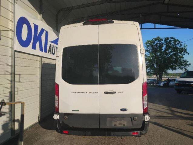 2020 Ford Transit 350 in Blauvelt, NY 10913 - 18140346 6