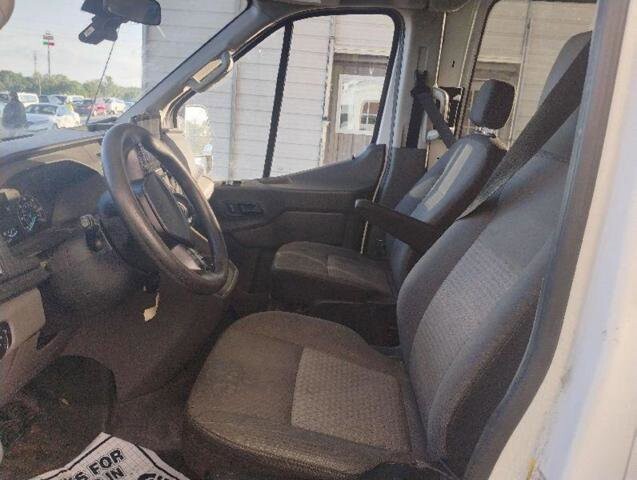 2020 Ford Transit 350 in Blauvelt, NY 10913 - 18140346 10