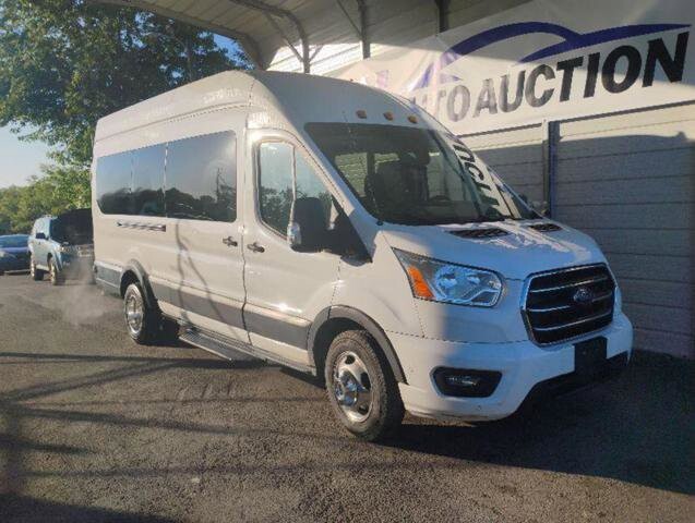 2020 Ford Transit 350 in Blauvelt, NY 10913 - 18140346