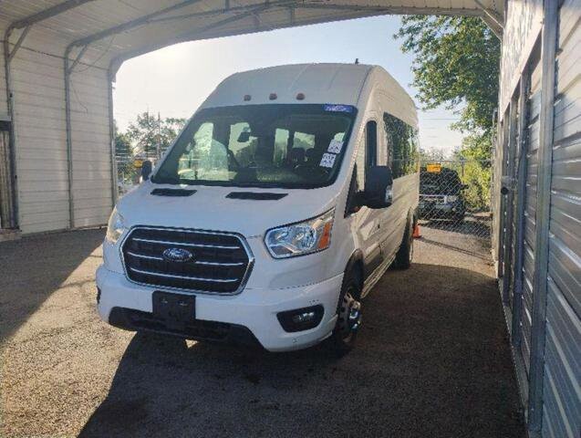 2020 Ford Transit 350 in Blauvelt, NY 10913 - 18140346 4