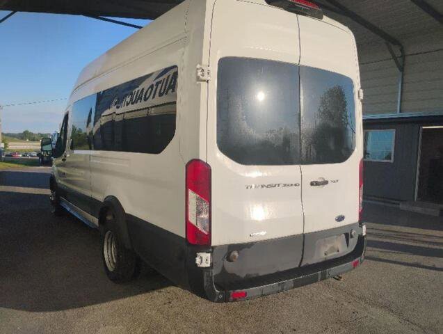 2020 Ford Transit 350 in Blauvelt, NY 10913 - 18140346 5