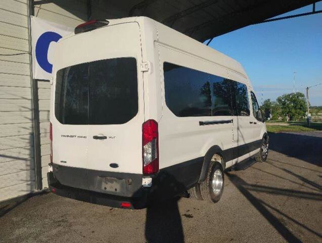 2020 Ford Transit 350 in Blauvelt, NY 10913 - 18140346 7