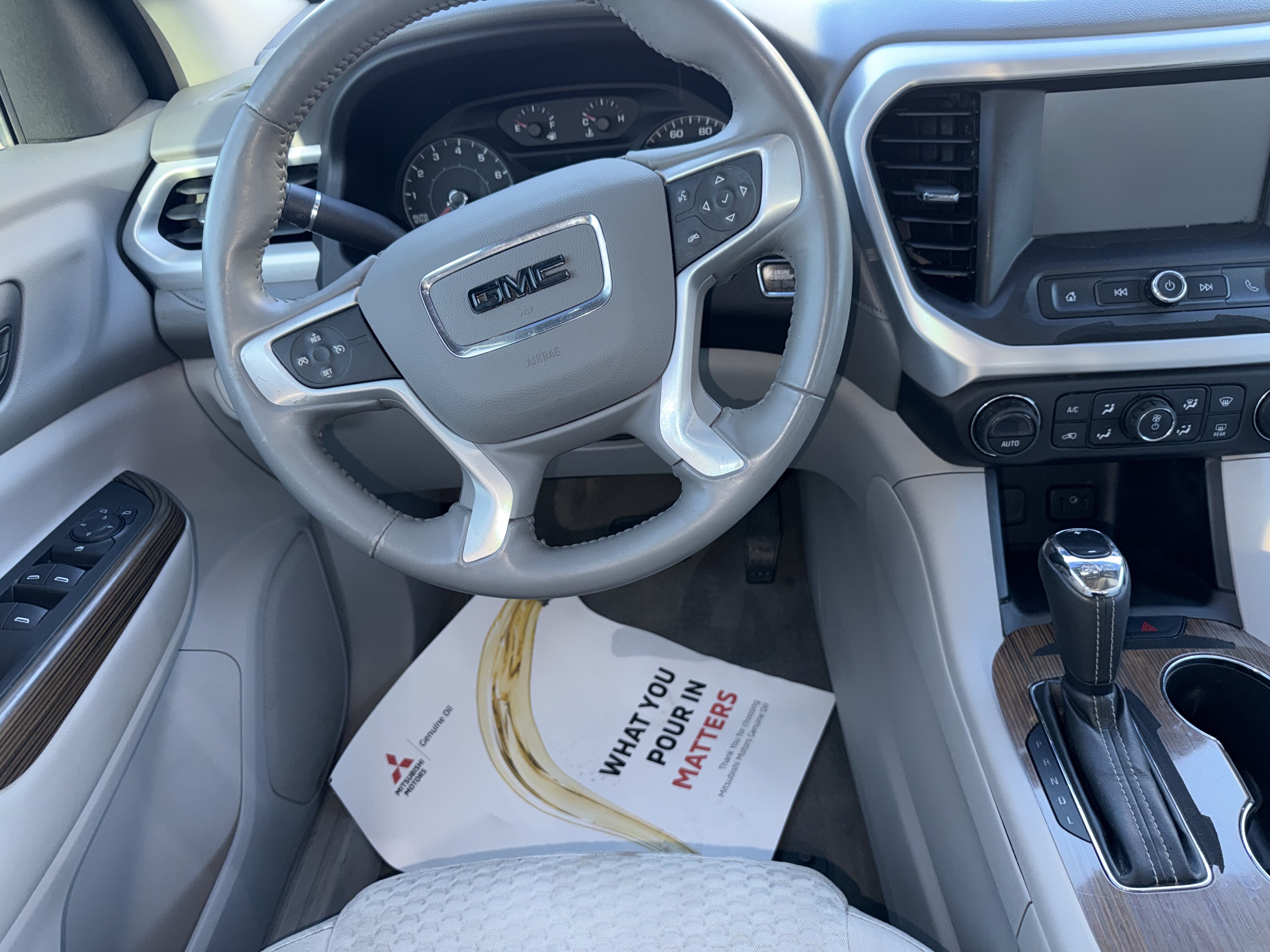 2017 GMC Acadia in Phoenix, AZ 85022 - 18140348 7
