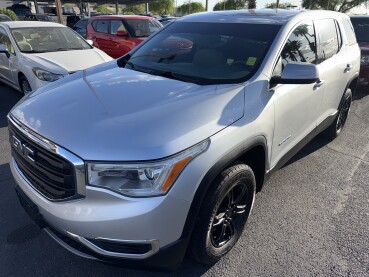 2017 GMC Acadia in Phoenix, AZ 85022