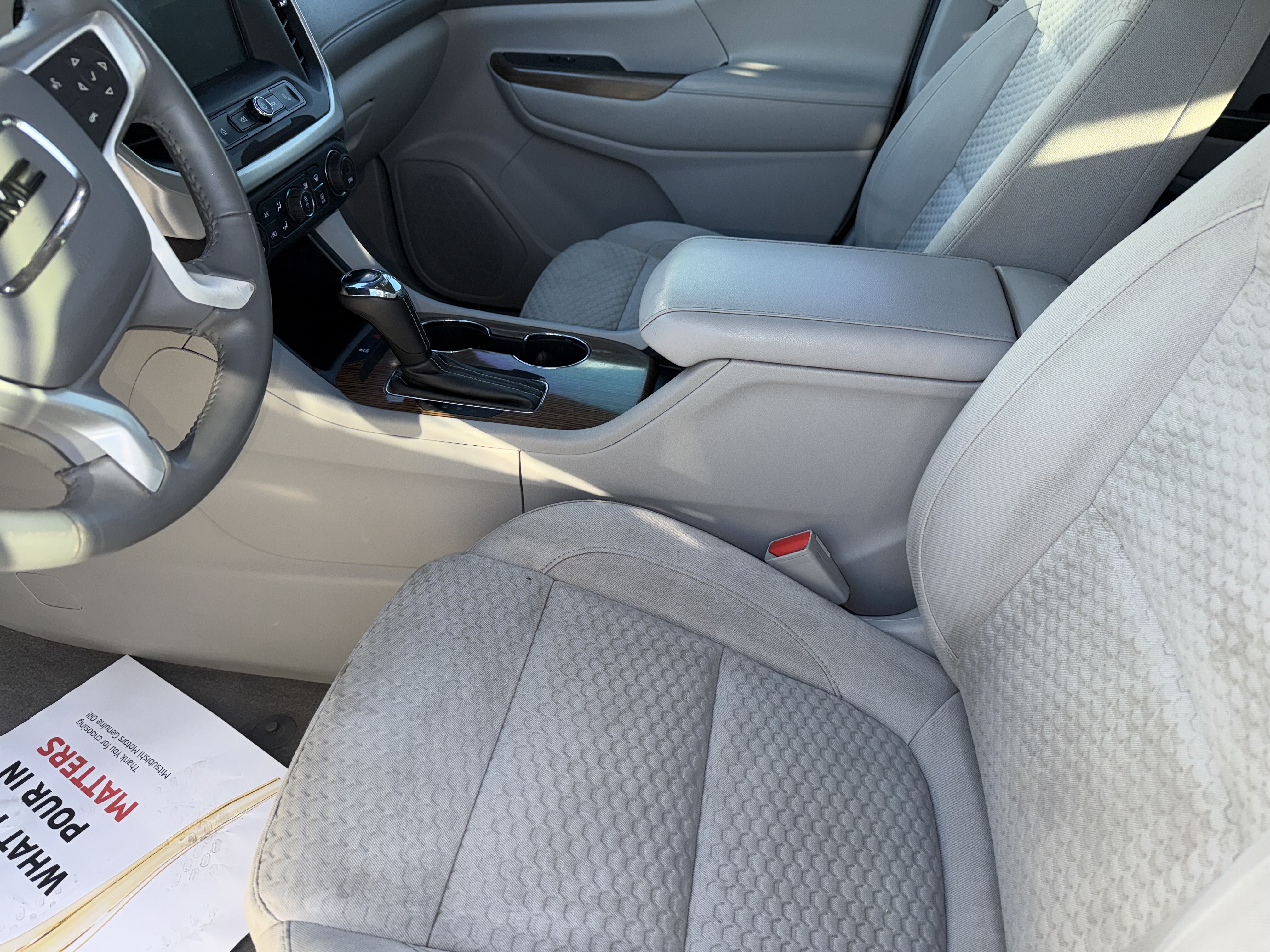 2017 GMC Acadia in Phoenix, AZ 85022 - 18140348 9