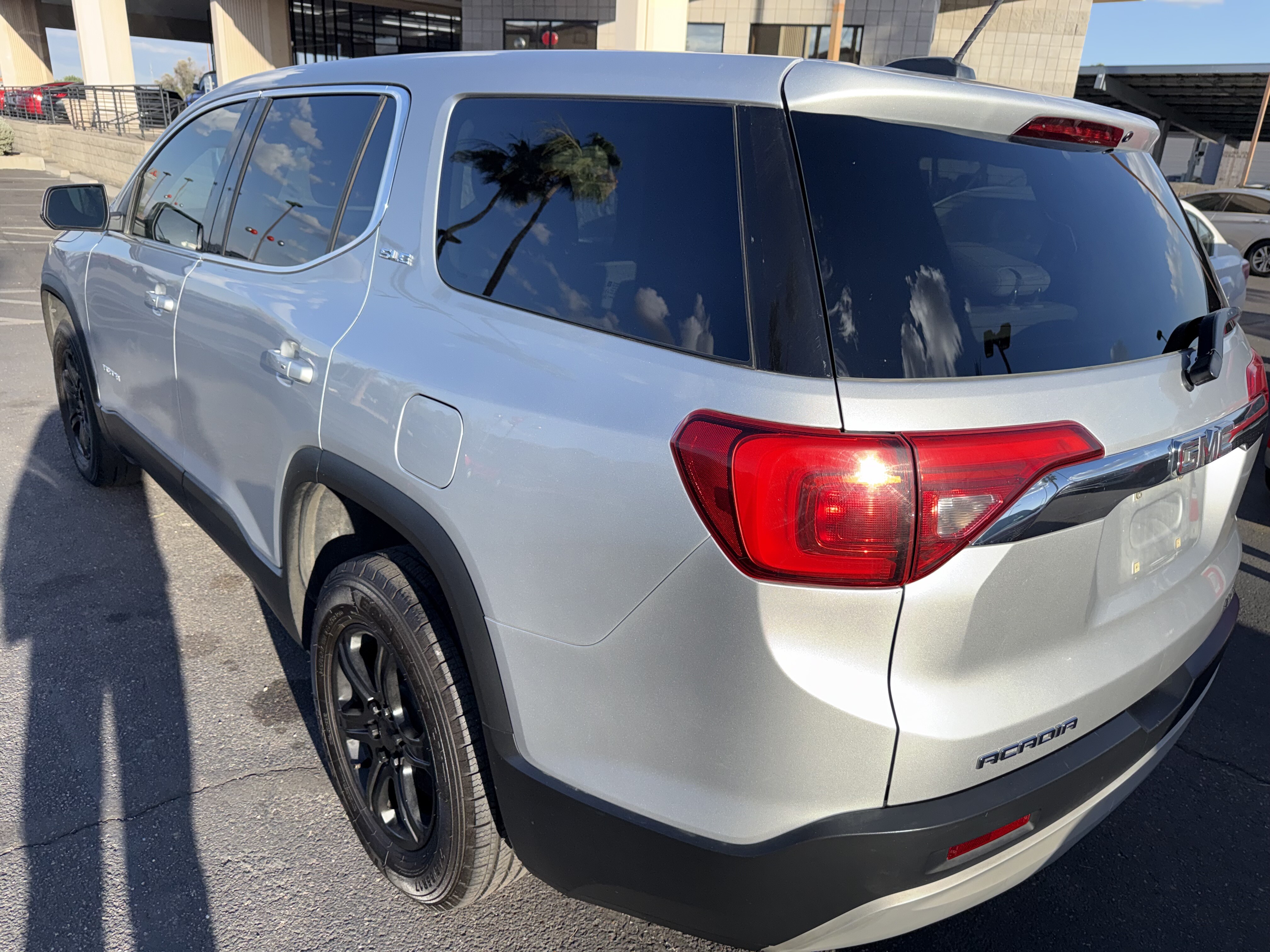 2017 GMC Acadia in Phoenix, AZ 85022 - 18140348 6