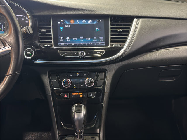 2017 Buick Encore in Burlington, WI 53105 - 18140350 26