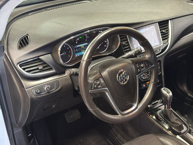 2017 Buick Encore in Burlington, WI 53105 - 18140350 15